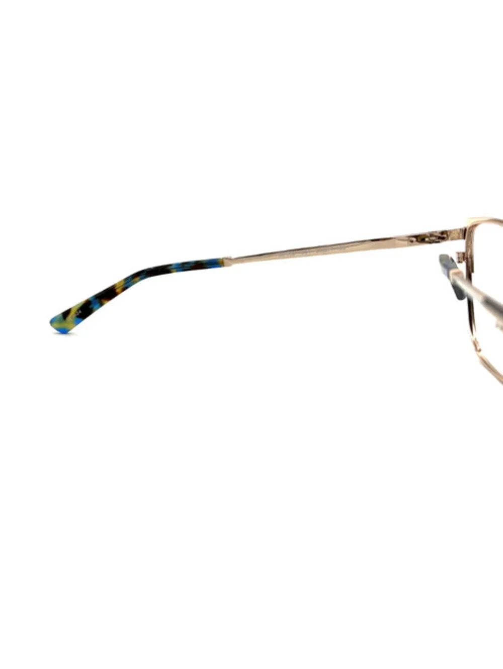 Ann Taylor AT109 C01 Rose Gold Cat Eye Authentic Eyeglass Frames 53-17-135